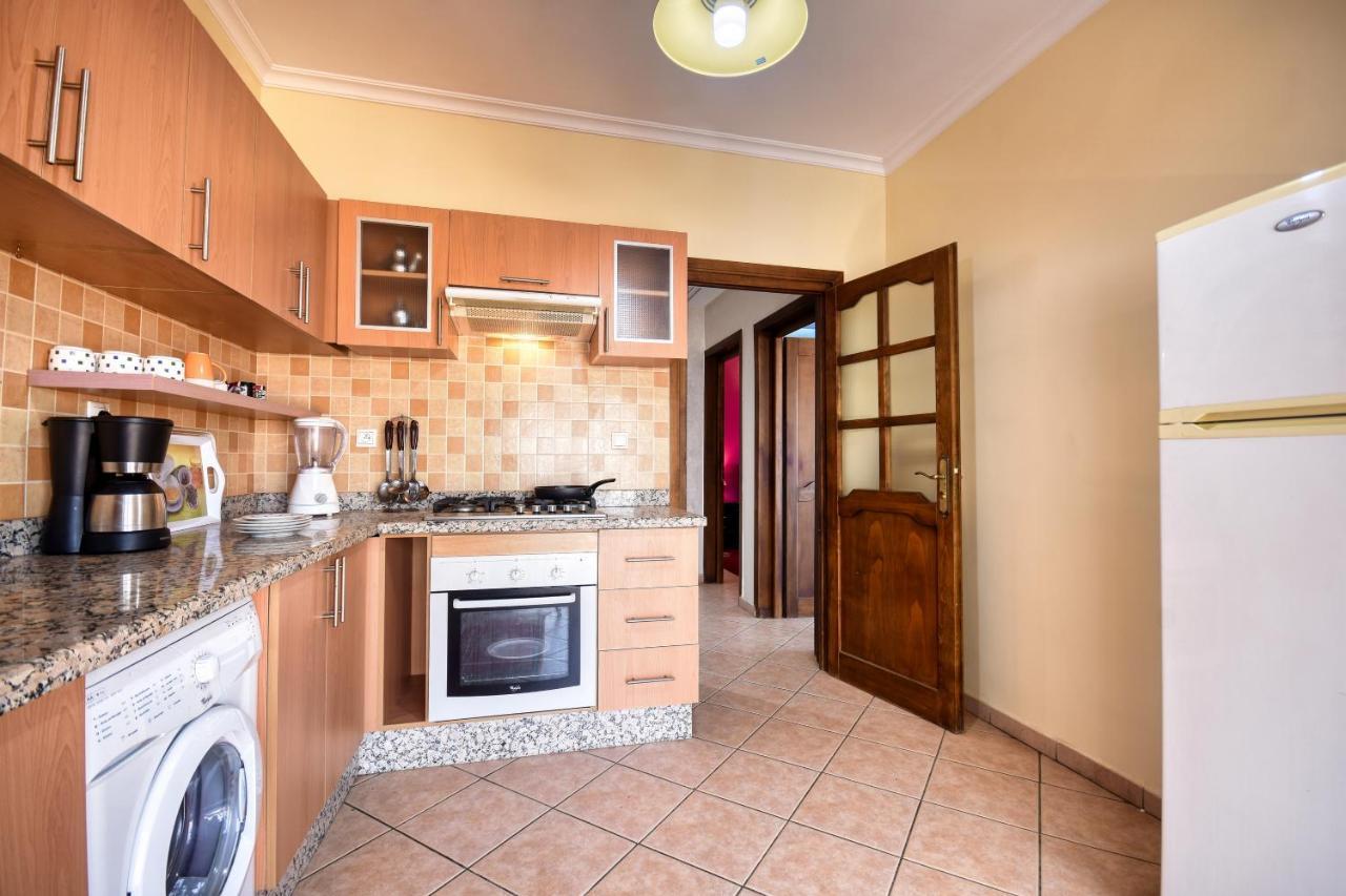 Apartment Tinass - Piscine - Bay - 4 Or 5 Px *