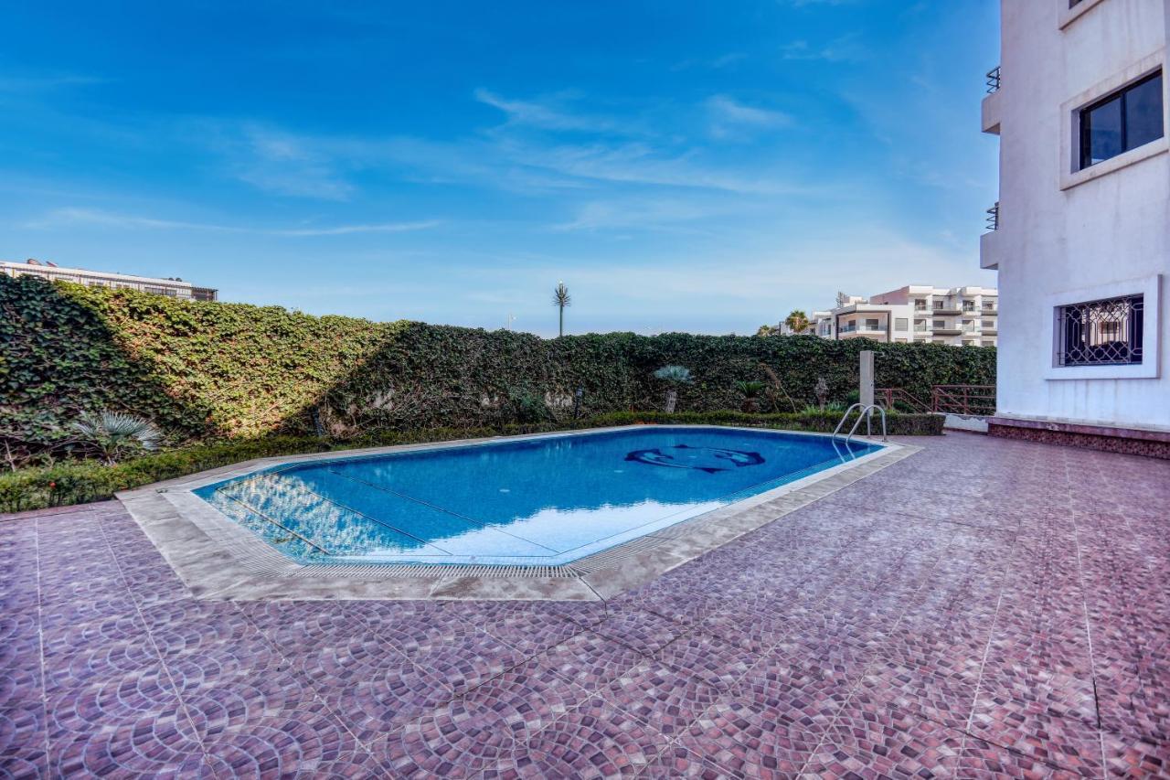 Apartment Tinass - Piscine - Bay - 4 Or 5 Px