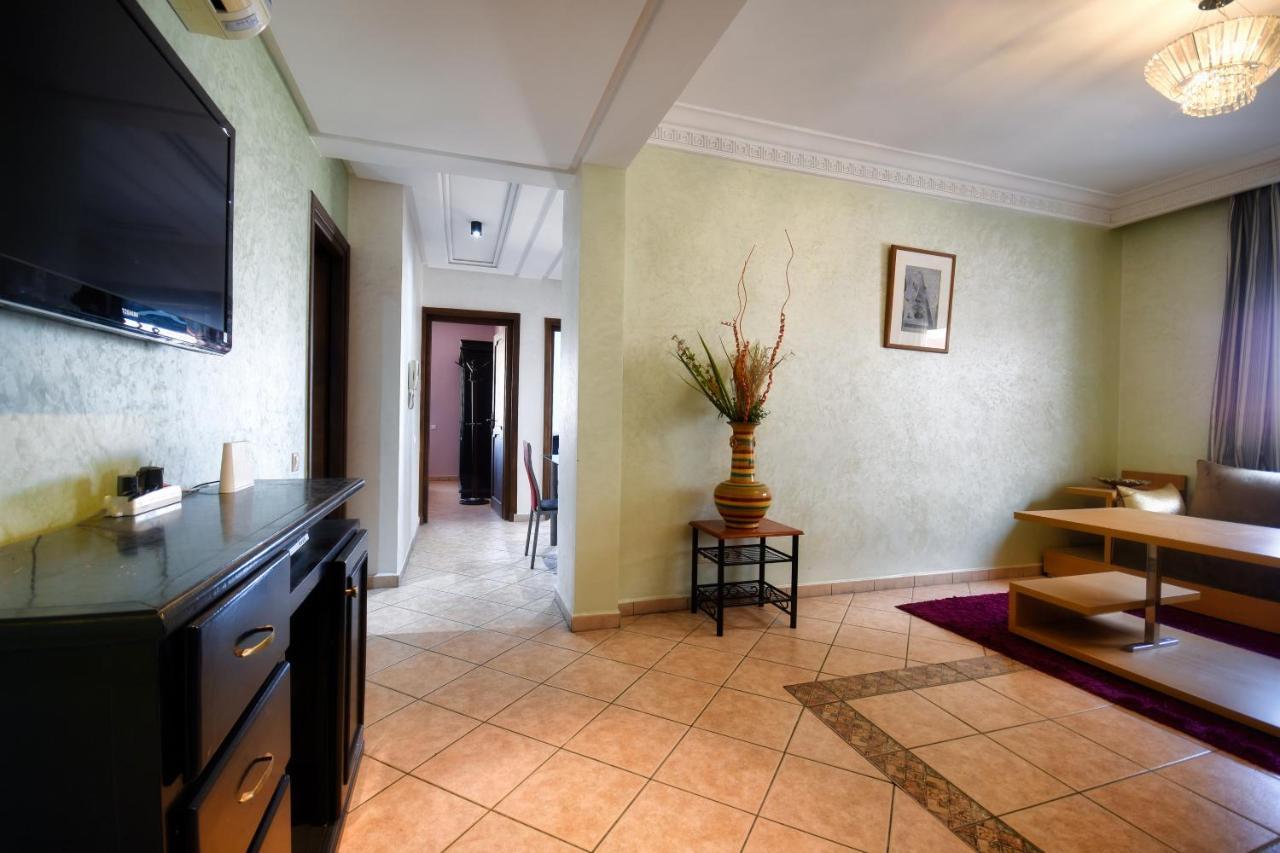 Tinass - Piscine - Bay - 4 Or 5 Px Apartment *