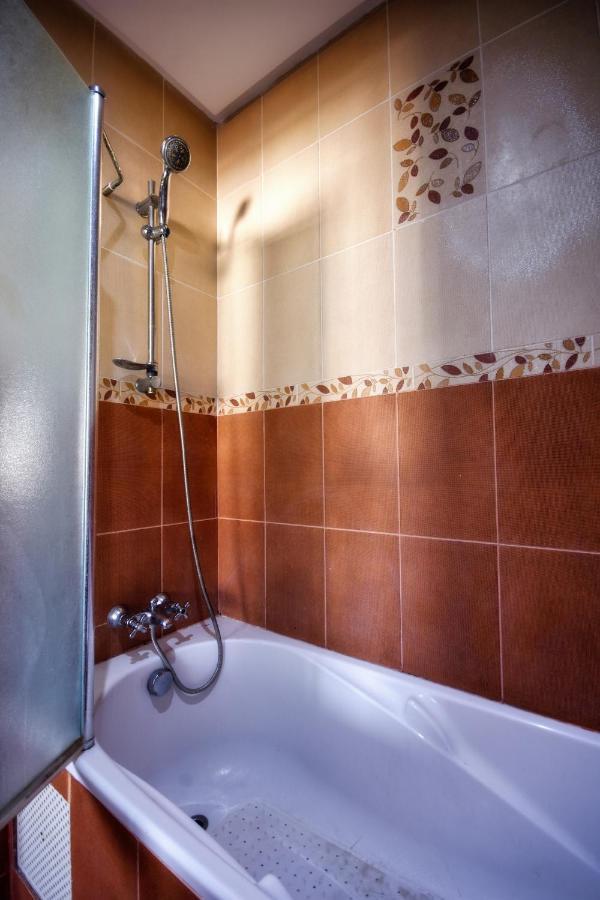 Tinass - Piscine - Bay - 4 Or 5 Px Apartment Agadir