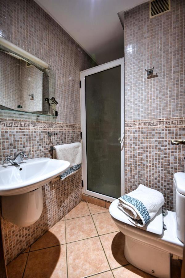 Apartment Tinass - Piscine - Bay - 4 Or 5 Px Agadir