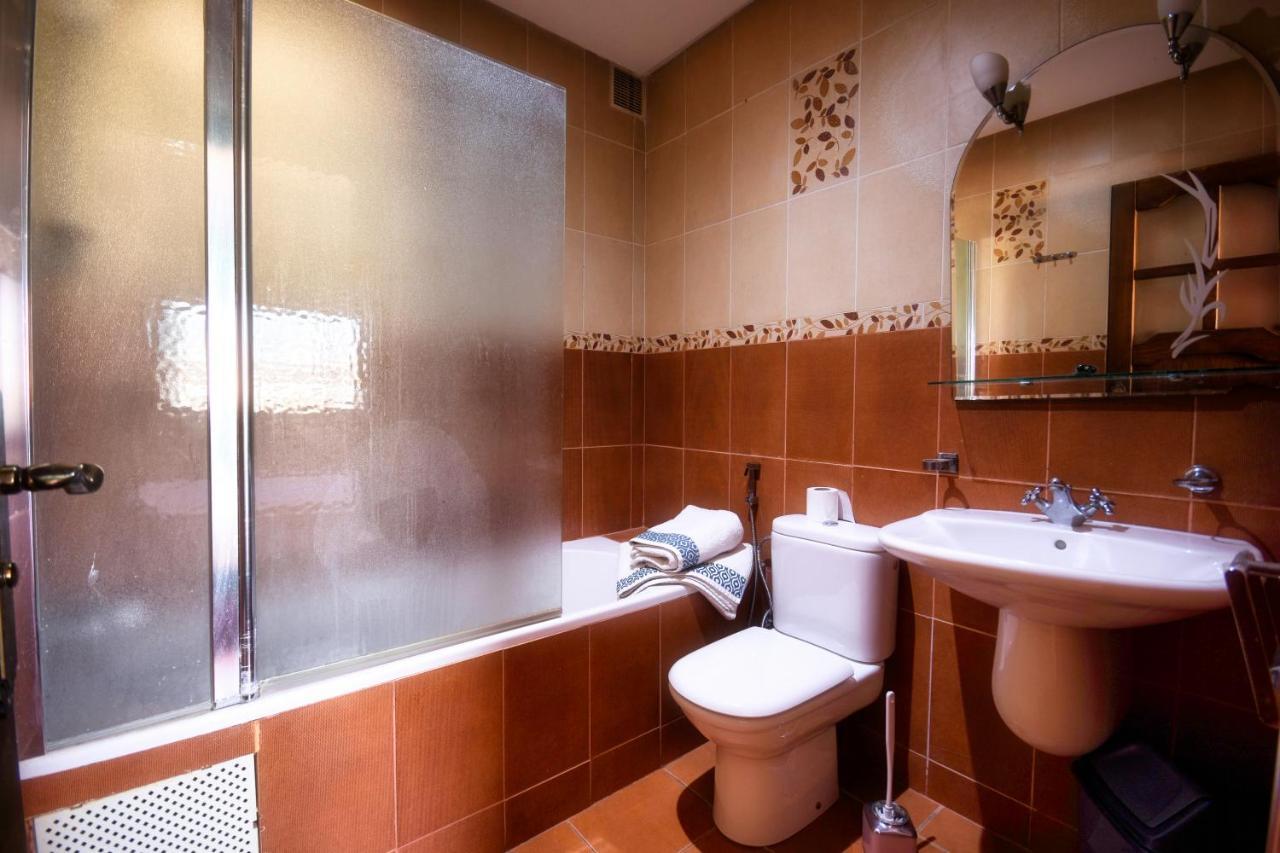 Apartment Tinass - Piscine - Bay - 4 Or 5 Px